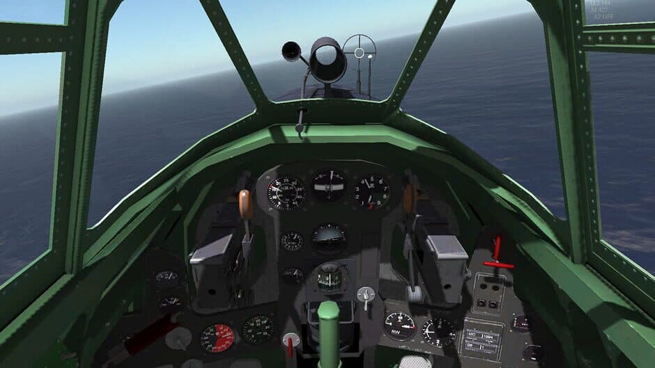 Скриншот 3 из War Online Pacific