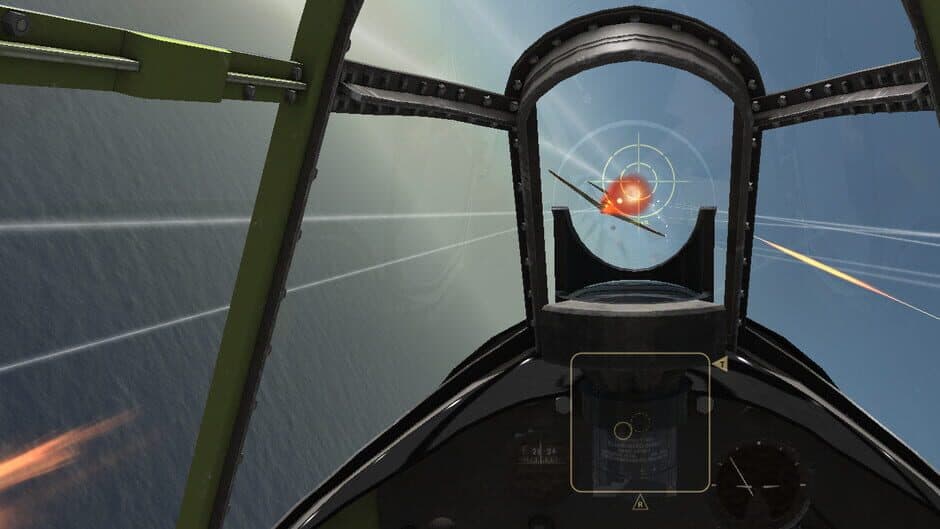 Скриншот 5 из War Online Pacific
