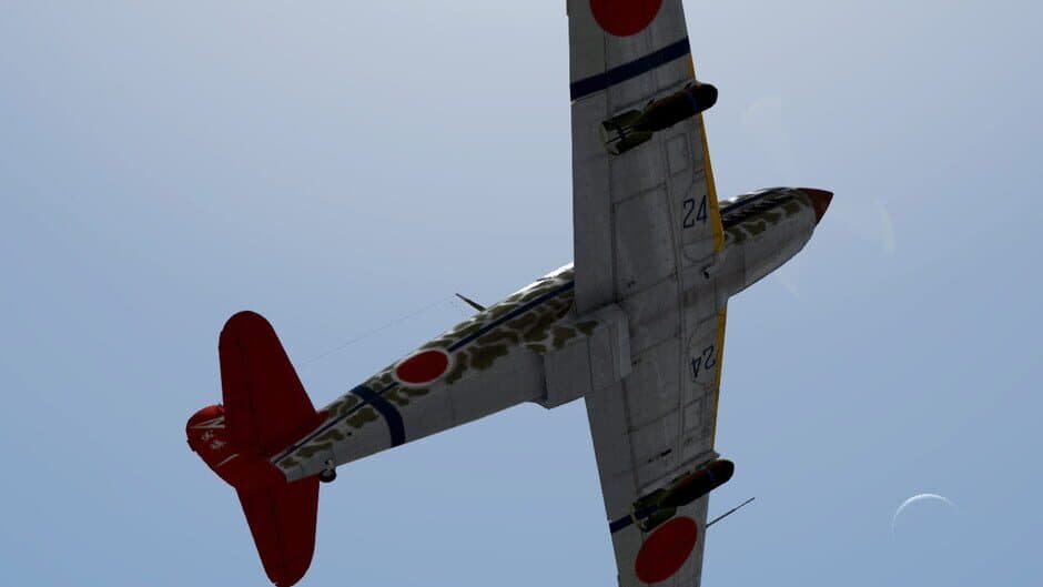 Скриншот 4 из War Online Pacific