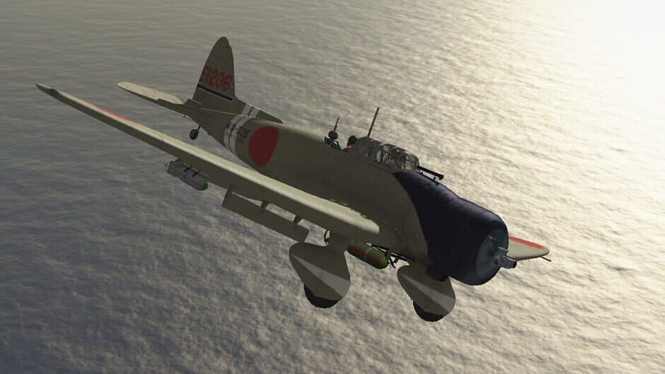 Скриншот 1 из War Online Pacific