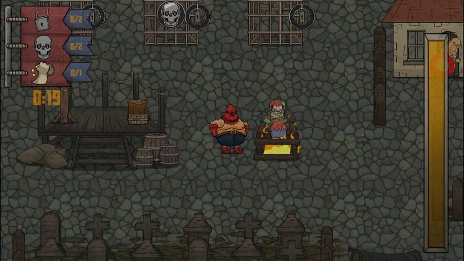 Скриншот 2 из Angry Punisher
