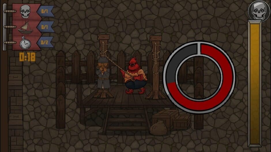 Скриншот 3 из Angry Punisher