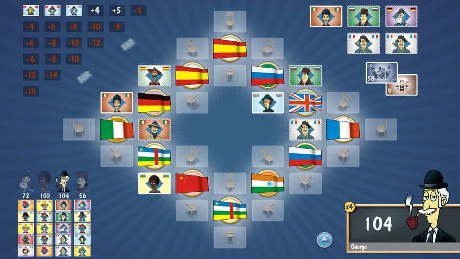 Скриншот 3 из Café International