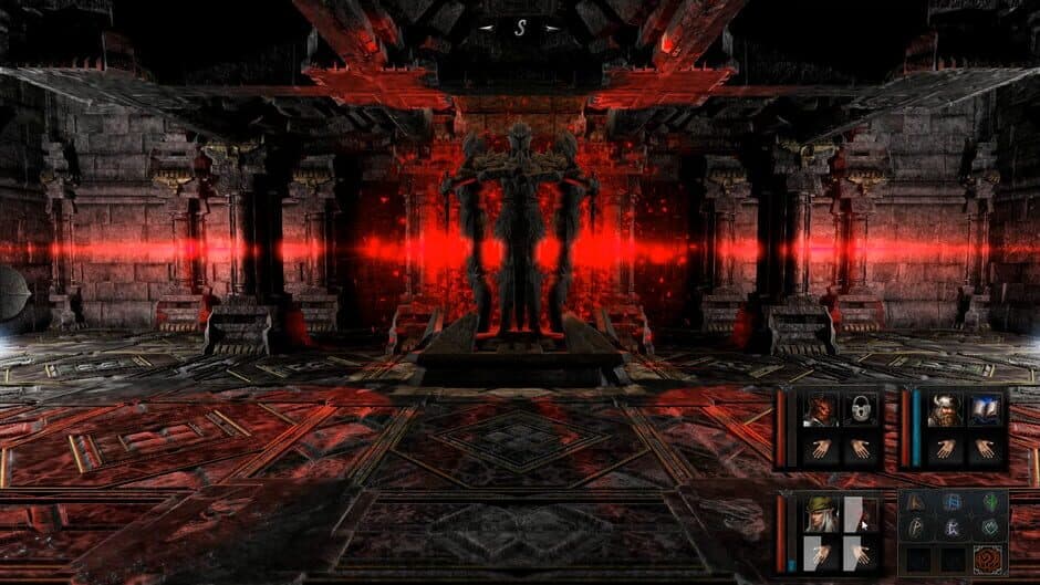 Скриншот 5 из Dungeon of Dragon Knight