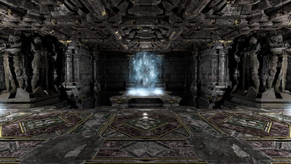 Скриншот 8 из Dungeon of Dragon Knight