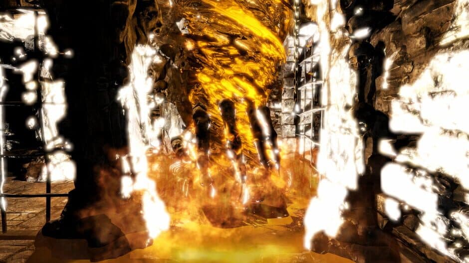 Скриншот 10 из Dungeon of Dragon Knight