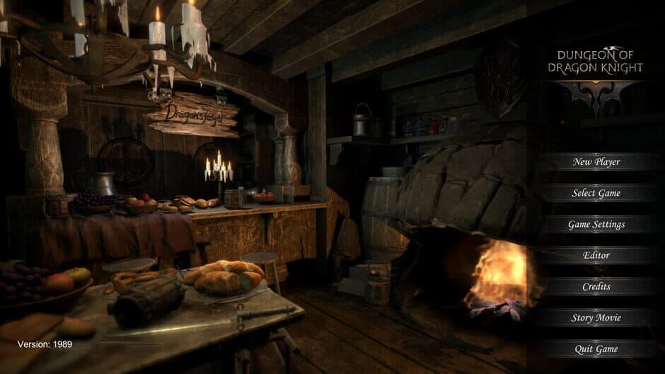 Скриншот 11 из Dungeon of Dragon Knight