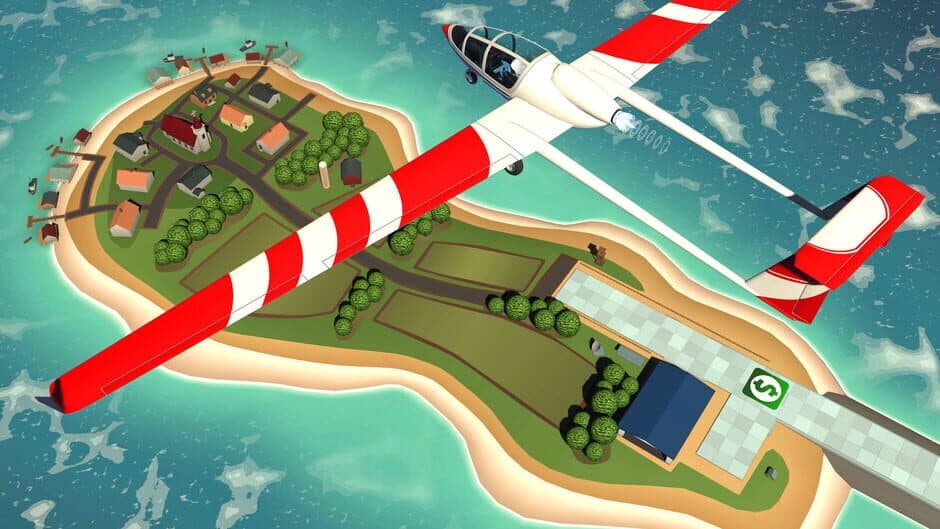 Скриншот 5 из Ultrawings Flat