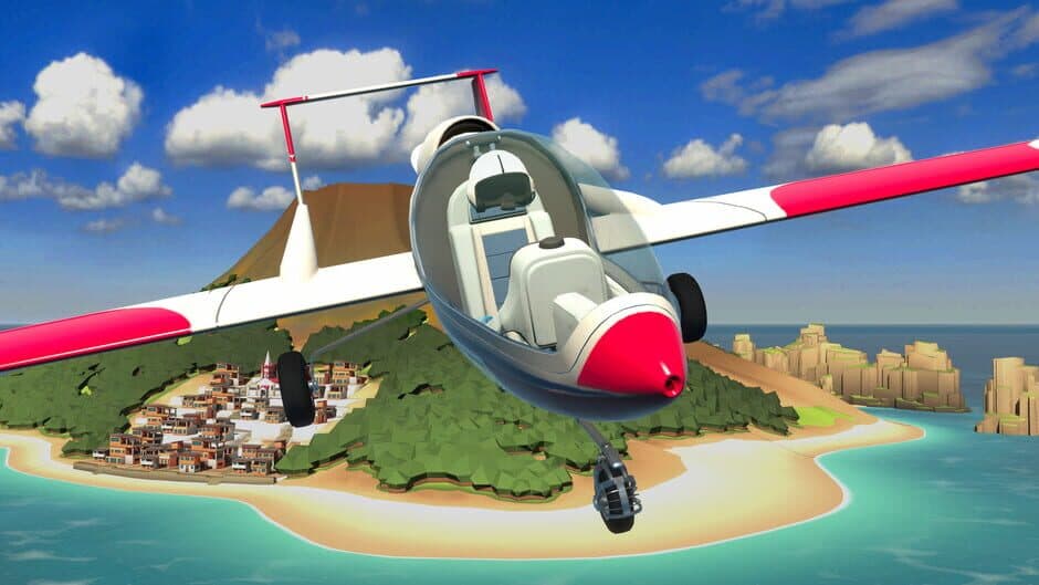 Скриншот 4 из Ultrawings Flat