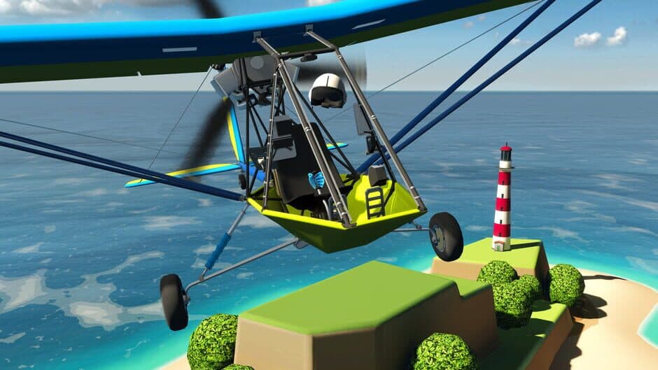 Скриншот 1 из Ultrawings Flat