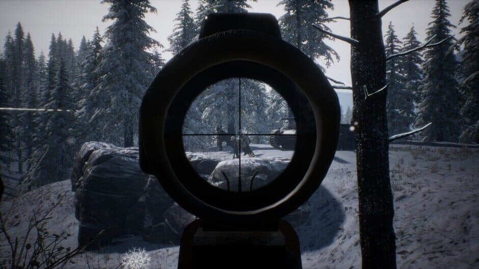 Скриншот 2 из BattleRush: Ardennes Assault