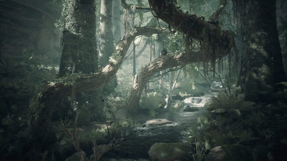Скриншот 5 из Ancestors: The Humankind Odyssey