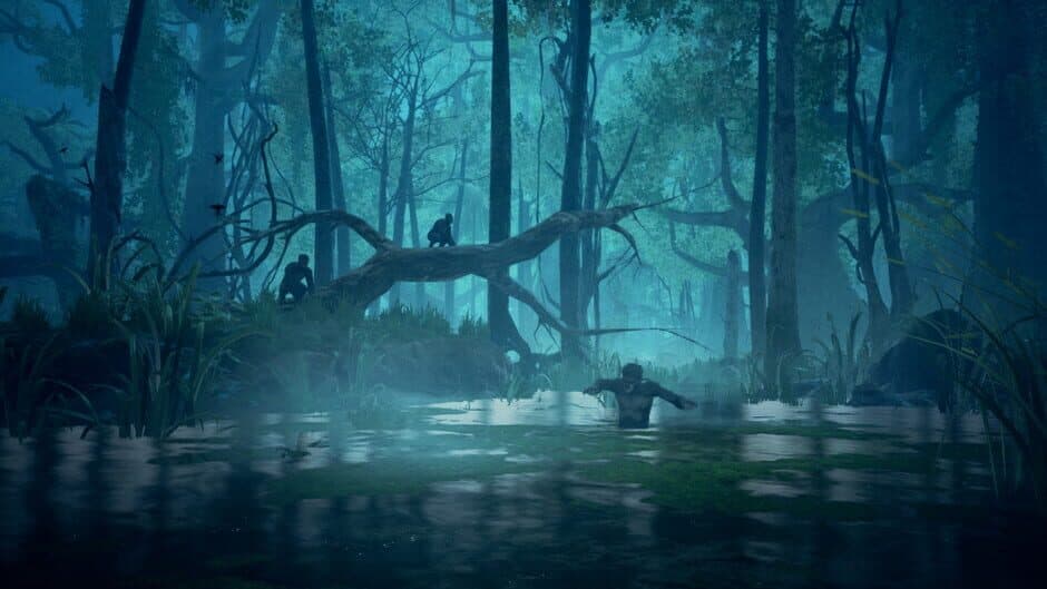 Скриншот 6 из Ancestors: The Humankind Odyssey