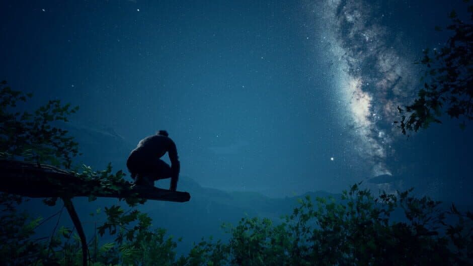 Скриншот 3 из Ancestors: The Humankind Odyssey