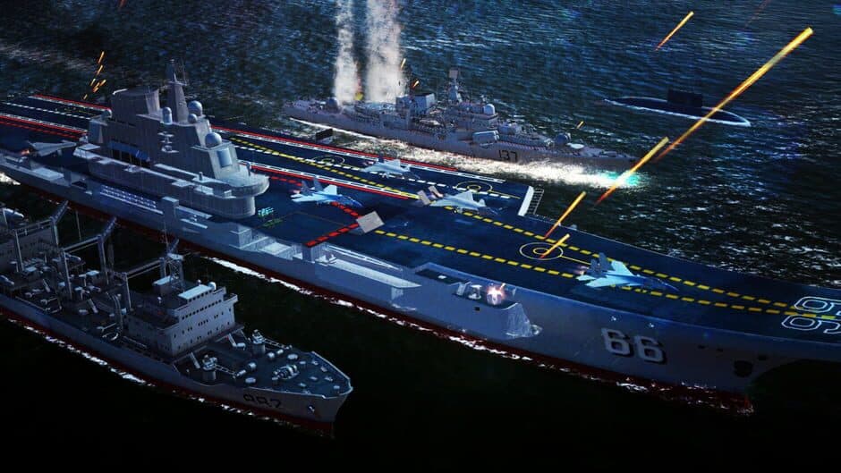 Скриншот 1 из War Platform