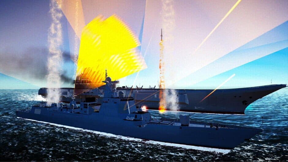 Скриншот 2 из War Platform