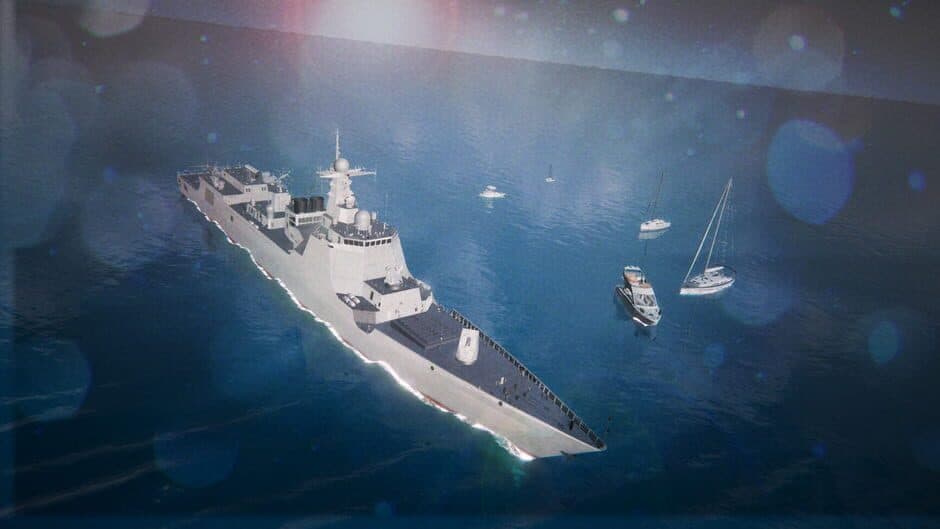 Скриншот 5 из War Platform