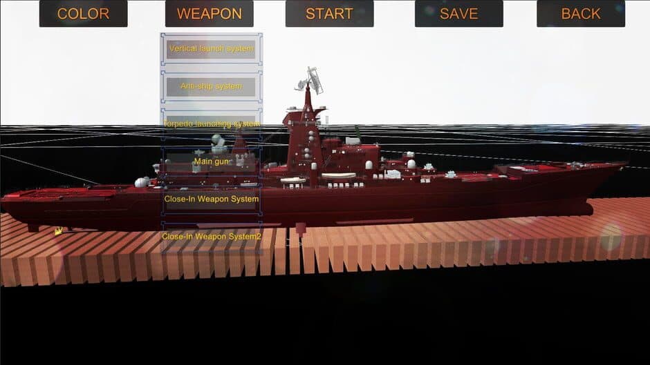 Скриншот 7 из War Platform