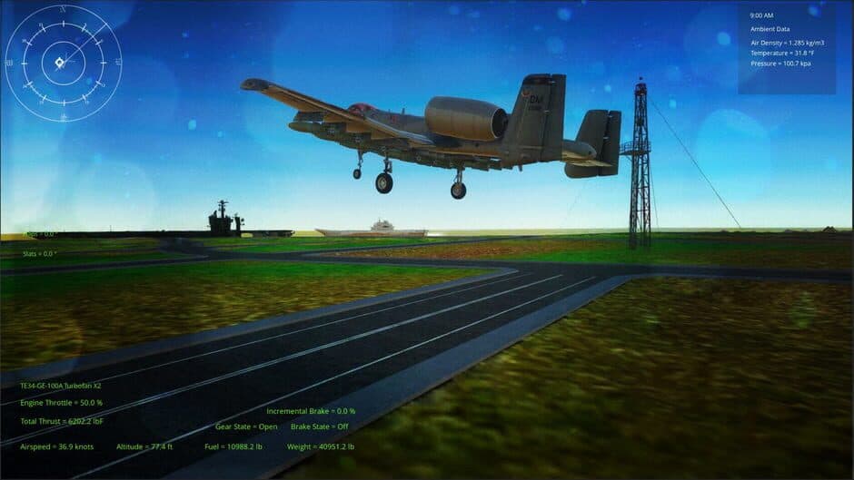 Скриншот 9 из War Platform