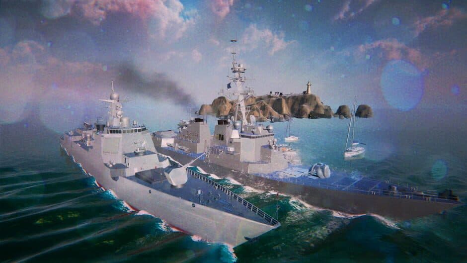 Скриншот 6 из War Platform