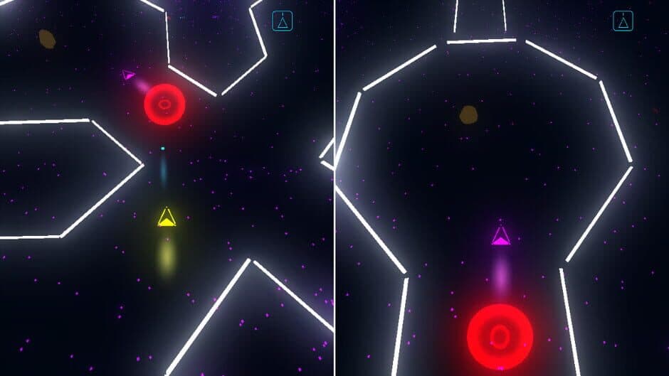 Скриншот 3 из Neon Blast
