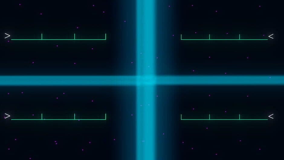 Скриншот 1 из Neon Blast