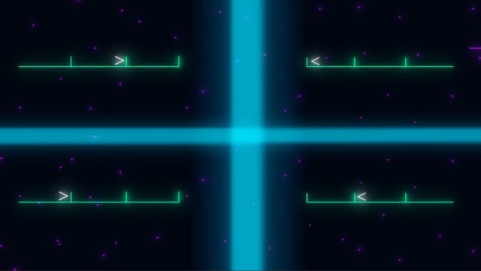 Скриншот 7 из Neon Blast