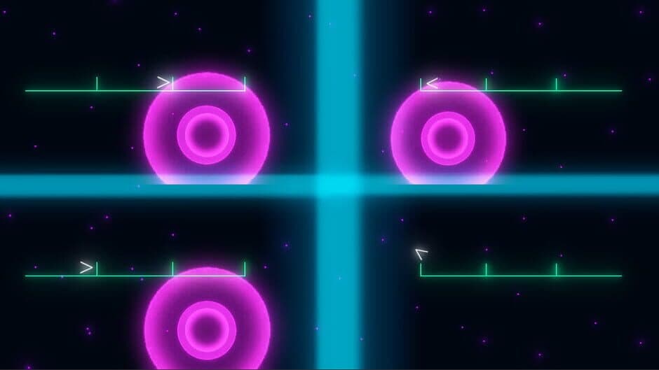 Скриншот 6 из Neon Blast