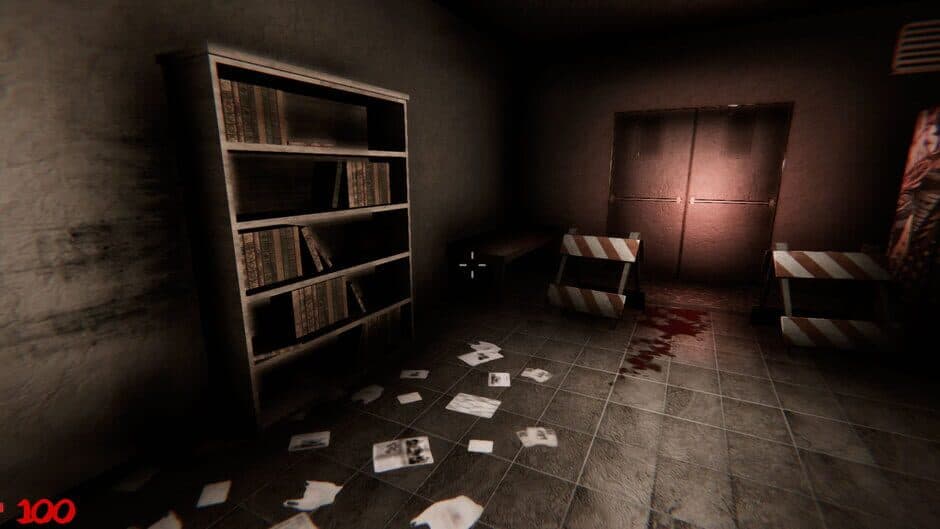 Скриншот 7 из Blood Day