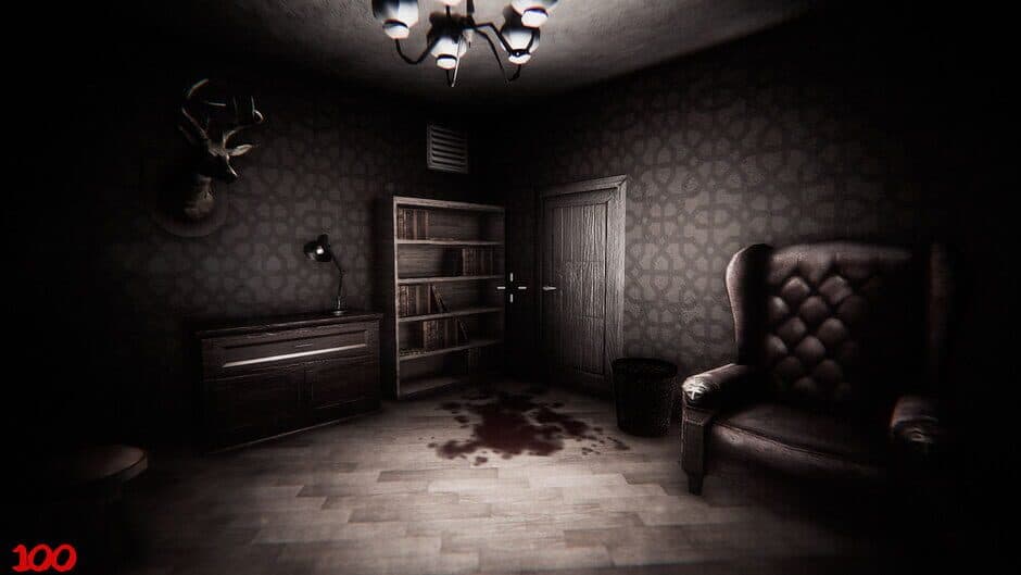 Скриншот 4 из Blood Day