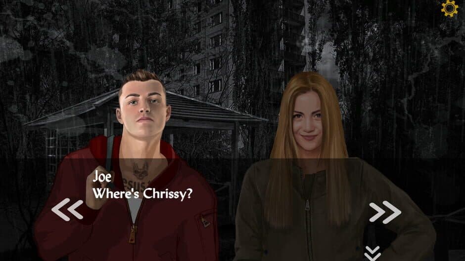 Скриншот 9 из Atrocity