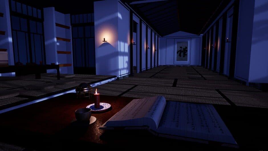 Скриншот 4 из Notes of Soul