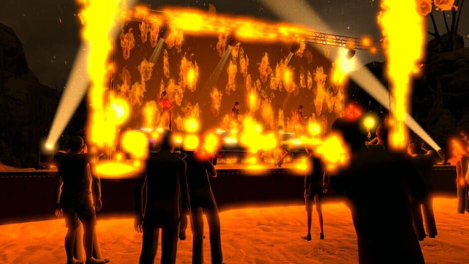 Скриншот 8 из Paradise City VR