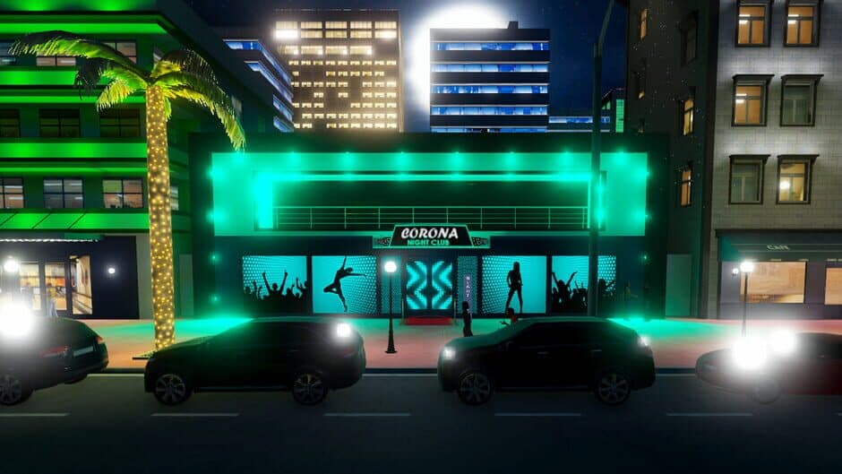 Скриншот 7 из Paradise City VR