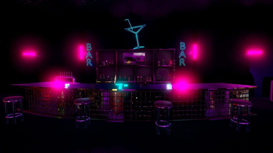 Скриншот 12 из Paradise City VR
