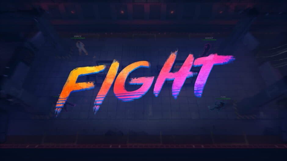 Скриншот 4 из Hyper Jam