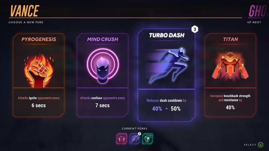 Скриншот 3 из Hyper Jam