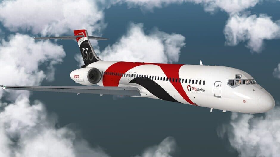 Скриншот 1 из FlyInside Flight Simulator
