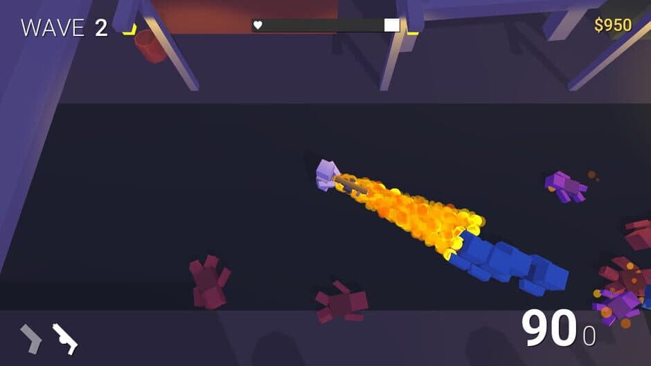 Скриншот 5 из Cube Defense