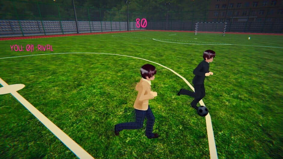 Скриншот 1 из Yanpai Simulator