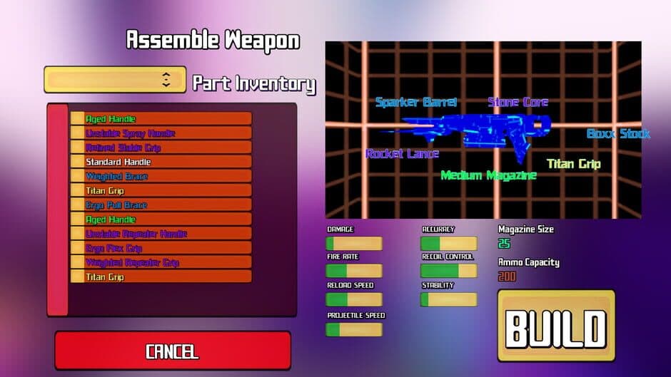 Скриншот 6 из XenoGrove