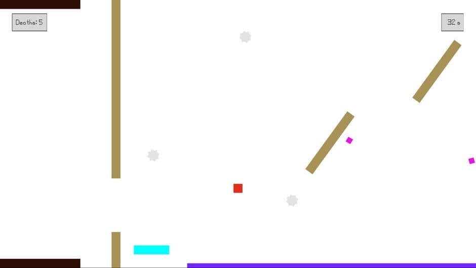 Скриншот 1 из Blocks