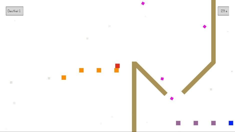 Скриншот 2 из Blocks