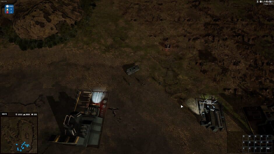 Скриншот 7 из WarZone Flashpoint