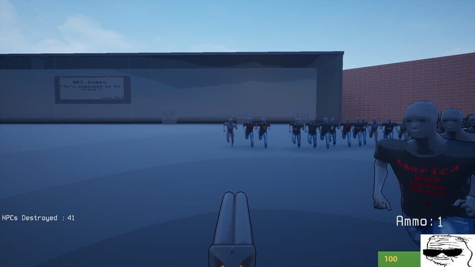 Скриншот 7 из NPCs