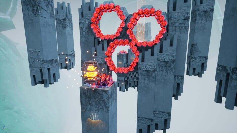 Скриншот 6 из FrostRunner