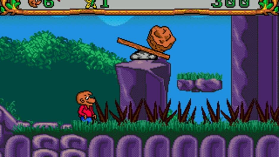 Скриншот 3 из The Berenstain Bears: Camping Adventure
