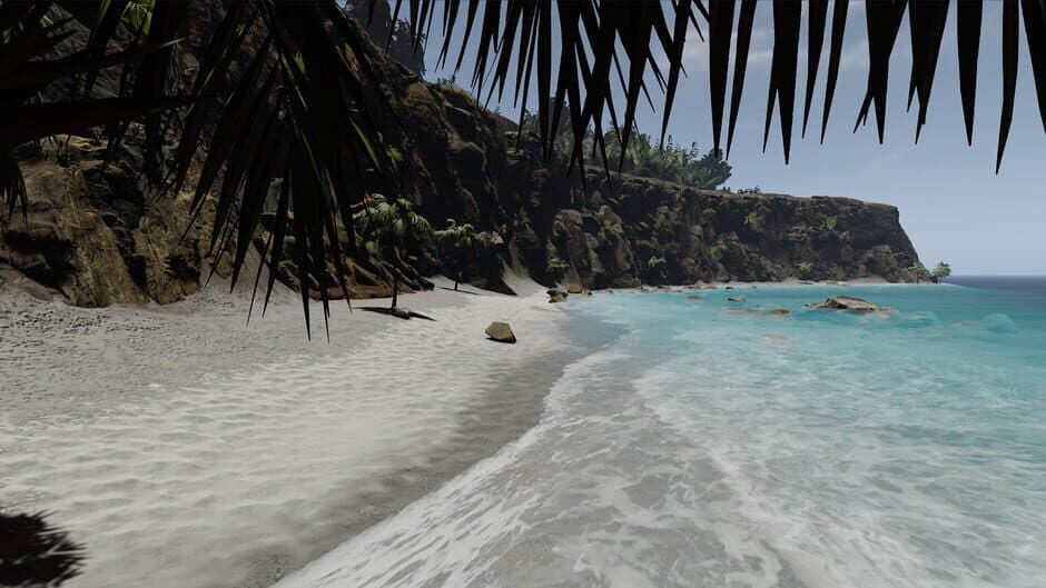 Скриншот 4 из Lost on the Island