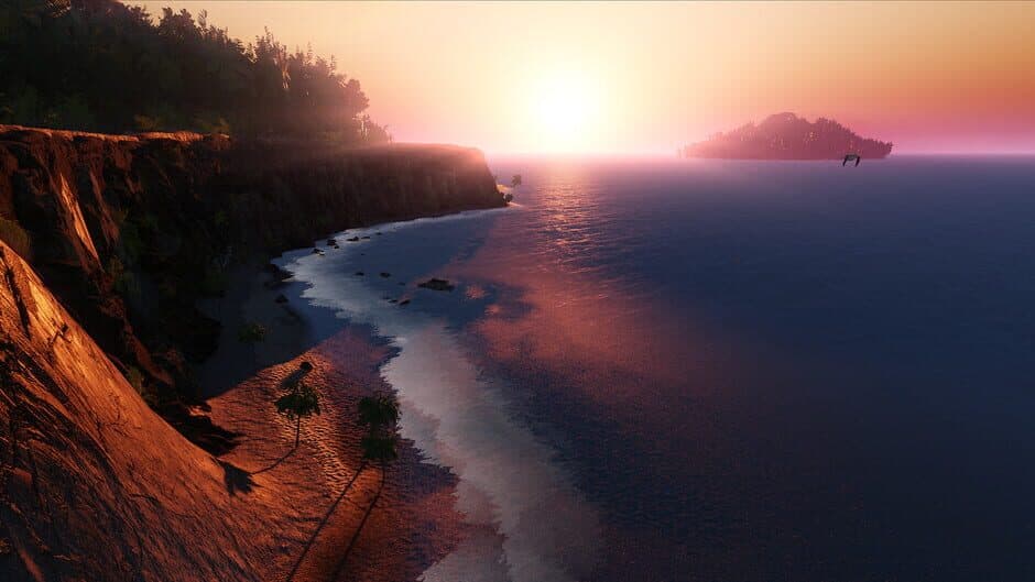 Скриншот 5 из Lost on the Island