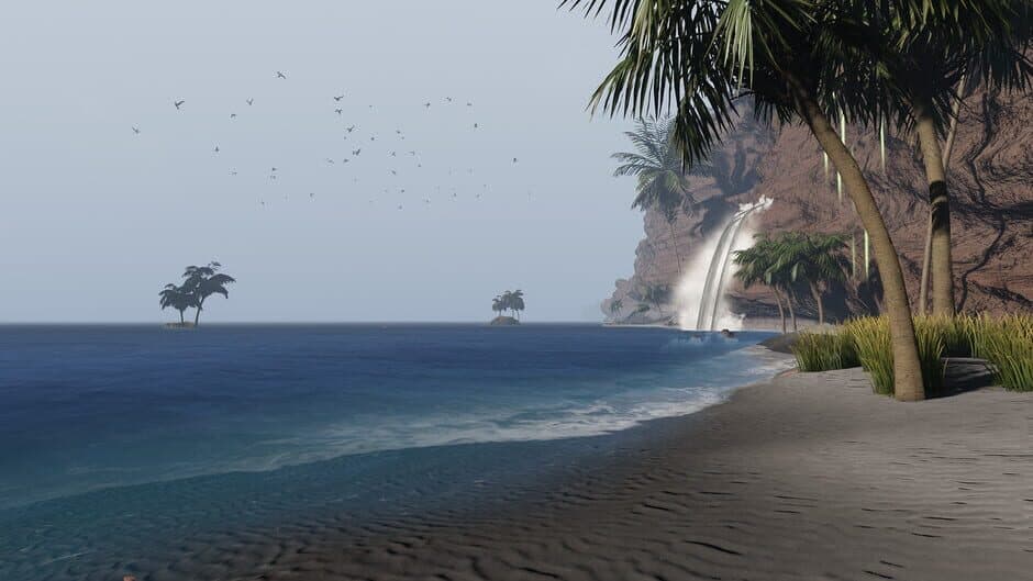 Скриншот 3 из Lost on the Island